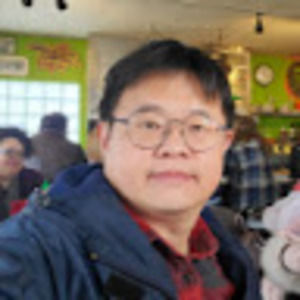 Meet your Posher, Chanok